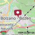 Map Feichter Hotel & Living
