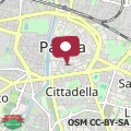 Mappa felino24parma - Il Borgo