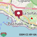 Mapa Fen Home Pozzuoli