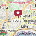Mappa Ferdinando's Home