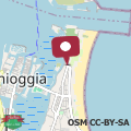 Mappa Feriendorf Oasi Mobilehome Maui für 5 Personen