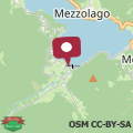 Mappa Ferienhaus für 4 Personen 2 Kinder ca 75 qm in Pur-Ledro, Trentino Ledrosee