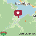 Mappa Ferienhaus für 4 Personen ca 75 qm in Pur-Ledro, Trentino Ledrosee