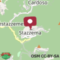 Mappa Ferienhaus mit Privatpool für 6 Personen ca 150 qm in Stazzema, Toskana Provinz Lucca