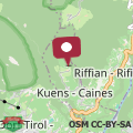 Map Ferienhaus Mutlechnerhof