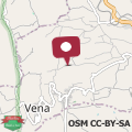Mappa Ferienhaus Palmento House In Piedimonte Etneo