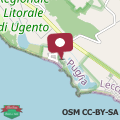 Map Afrodite 13E