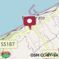 Map Ferienhäuser Small App, Für 5 In Balestrate