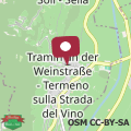 Mappa Ferienhof Oberhofer