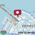 Map Ferienwohnung Auf Zwei Ebenen Mitten In Venedig