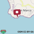 Mappa Ferienwohnung In Sciacca Mit Garten Und Meerblick