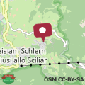 Map Ferienwohnung Mit Traumhaftem Ausblick