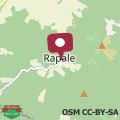 Map Tommaso