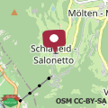 Mapa Ferienwohnung Typ Valentin
