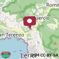 Mapa Ferlisi s House