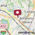 Mappa Fermete chì!