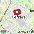 Carte Ferrara Mercato Fancy Studio