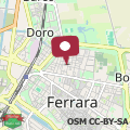 Mapa Ferrara1