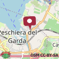 Mappa Ferretti Residence Garda Palace