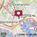 Map Ferry Terminal | 4 People| By Tilo