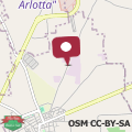 Map Feudo Croce