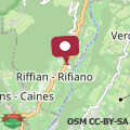 Map Fewo Kuchler