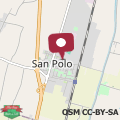 Mappa FGH Apartment ZONA FIERA FREE PARKING