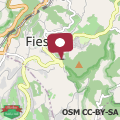 Carte FH55 Hotel Villa Fiesole