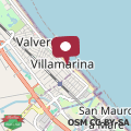 Map Fiamma suites