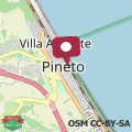 Map Ficus 2 Pineto Vacanza