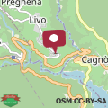Map Fienile contemporaneo
