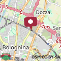 Carte Fiera aperto 24H - Bologna Accommodation