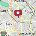 Map Fiera - Citylife Loft 10 min to Duomo