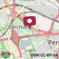 Mappa Fiera Rho Milano