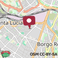 Mappa Fiera Suite Verona