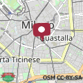 Carte Fifty Eight Suite Milan Missori Three Bedrooms