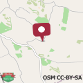 Mappa Fikus - the Apulian B&B