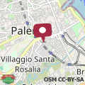 Map Filiciuzza family rooms