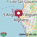 Mappa Filipps Nest