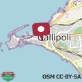 Carte Filomarini Gallipoli