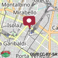 Mappa We Home - FILZI41 - Milano Centrale