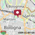 Map Finelli Apartment