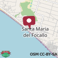 Map Finestra Blu - Casa al mare