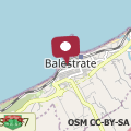 Map Finestra sul golfo