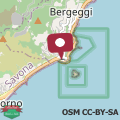 Carte Appartamento fronte Isola di Bergeggi