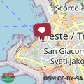 Mappa Finestre su Cavana Historical City Center
