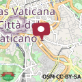 Mappa Finestre sul Tevere