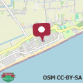 Map Finisterrae 4 - Immobiliare Living