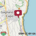 Mappa FinisTerrae Guest House