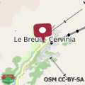 Mapa Fiocco di Neve
